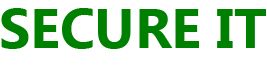 Secure IT